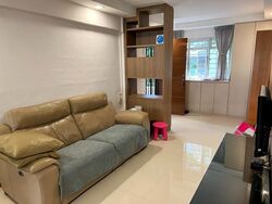 Blk 431 Clementi Avenue 3 (Clementi), HDB 3 Rooms #568892551
